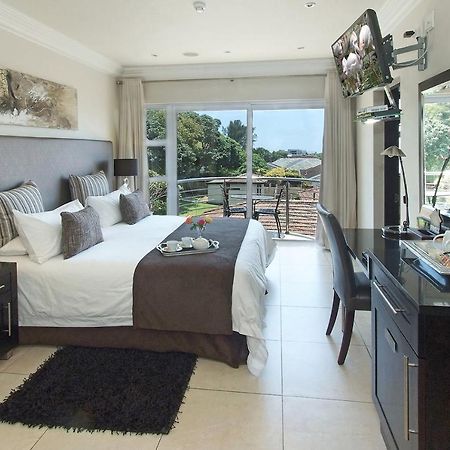 Ushaka Manor Guest House 다반 외부 사진