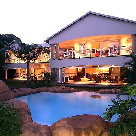 Ushaka Manor Guest House 다반 외부 사진