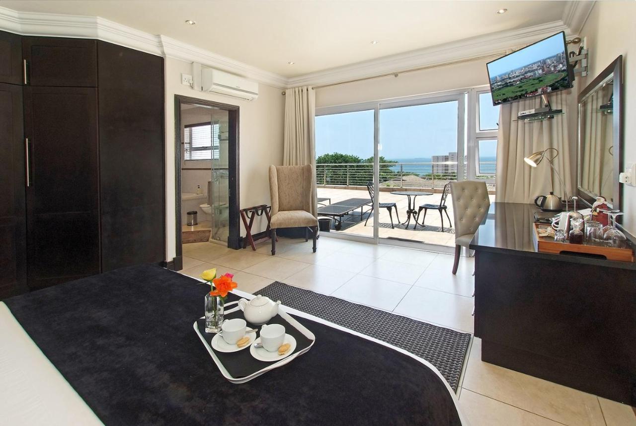 Ushaka Manor Guest House 다반 외부 사진