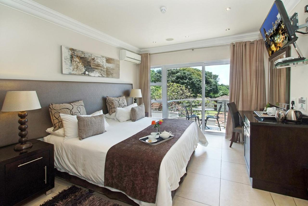 Ushaka Manor Guest House 다반 외부 사진