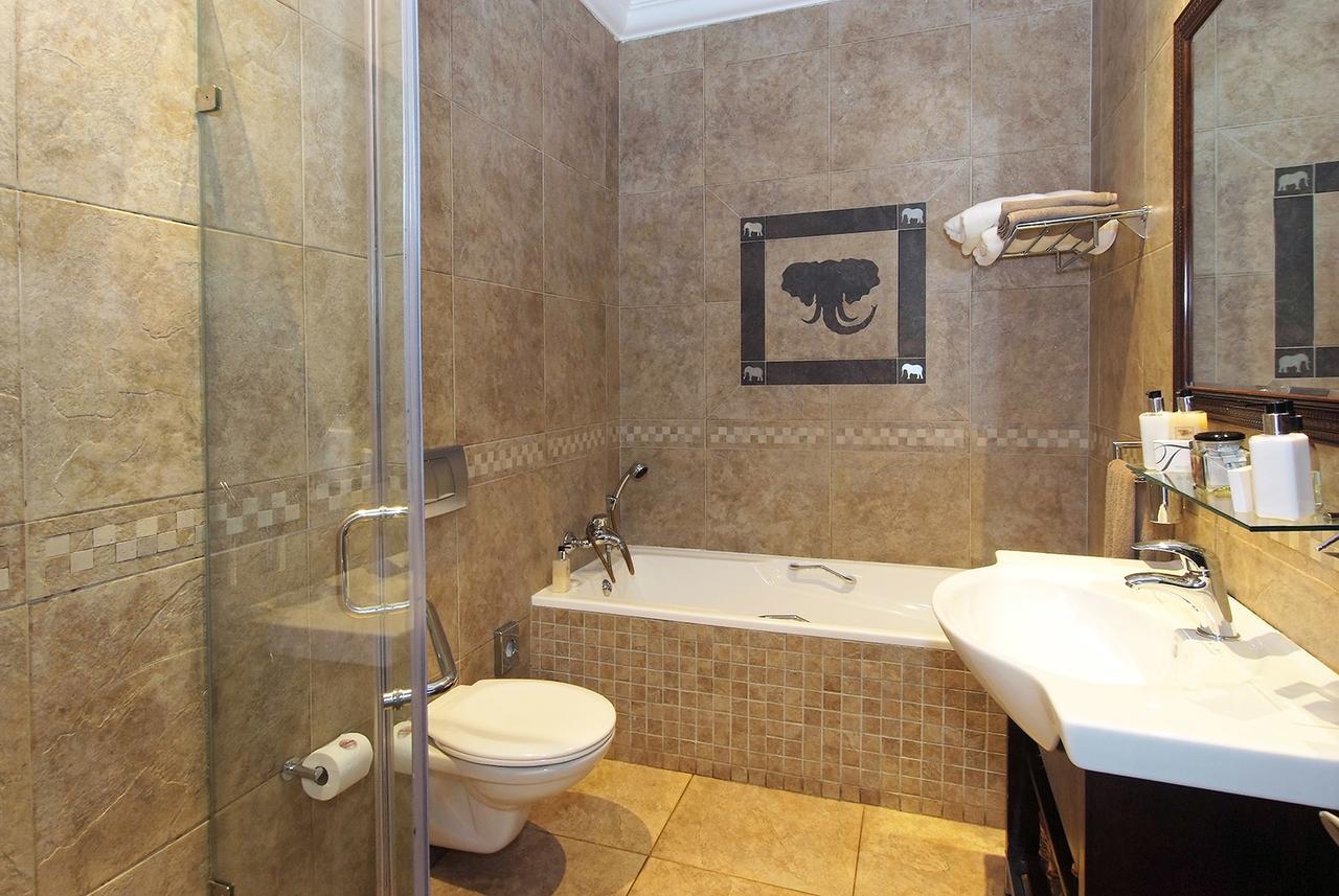 Ushaka Manor Guest House 다반 외부 사진