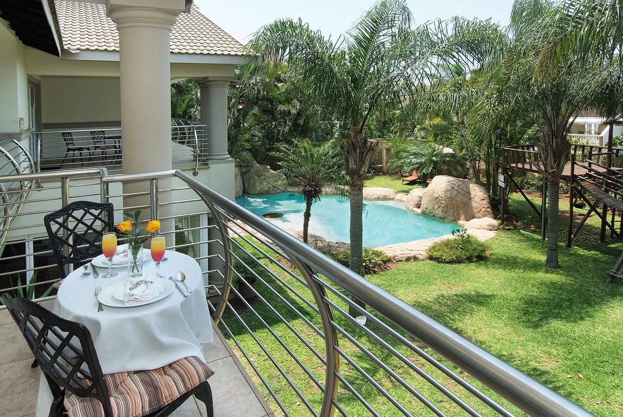 Ushaka Manor Guest House 다반 외부 사진