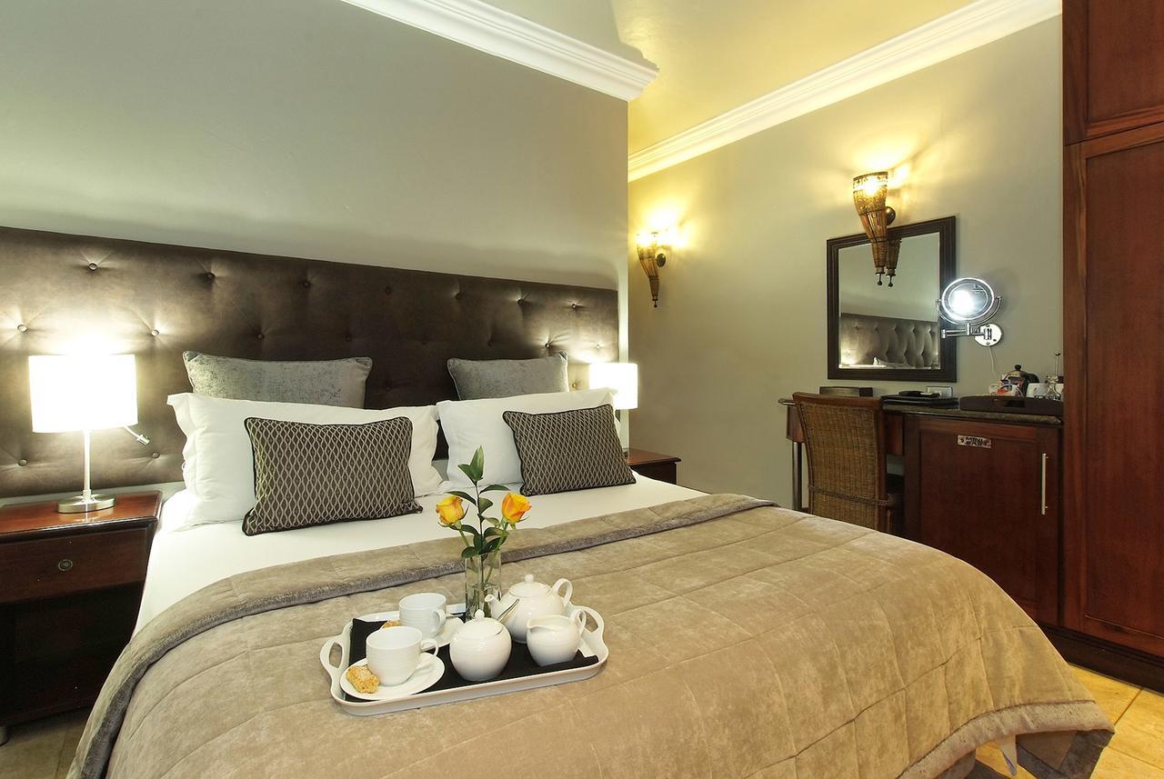 Ushaka Manor Guest House 다반 외부 사진
