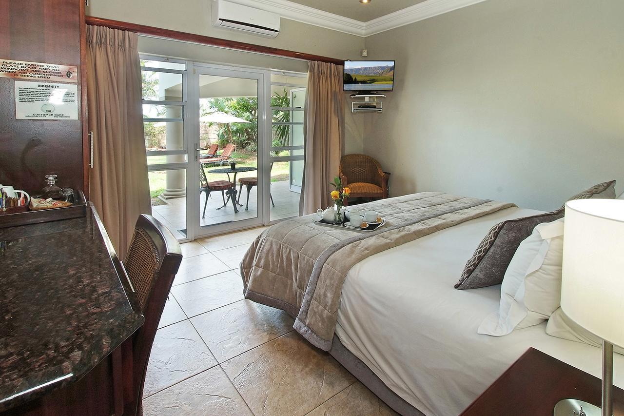 Ushaka Manor Guest House 다반 외부 사진