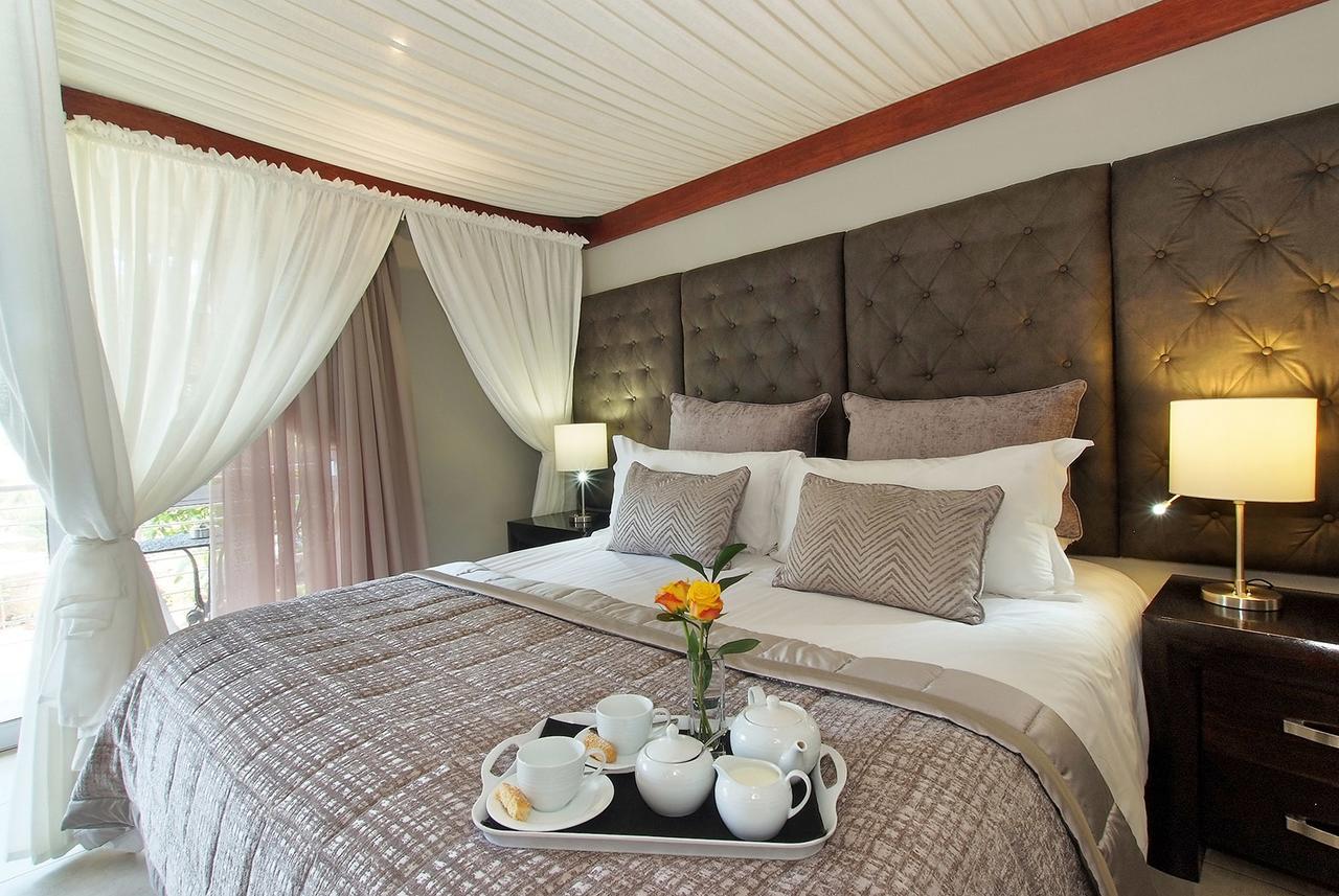 Ushaka Manor Guest House 다반 외부 사진