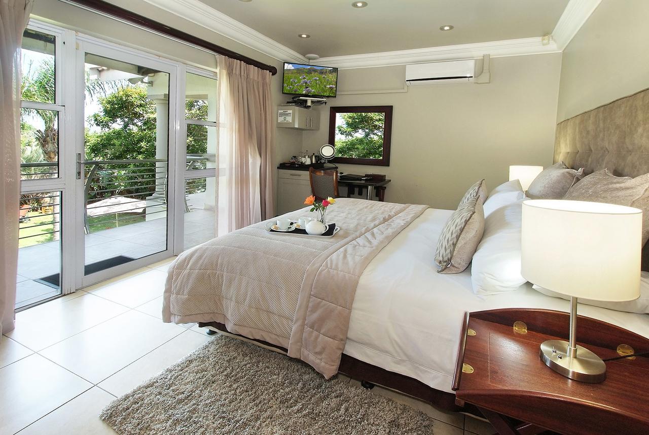 Ushaka Manor Guest House 다반 외부 사진