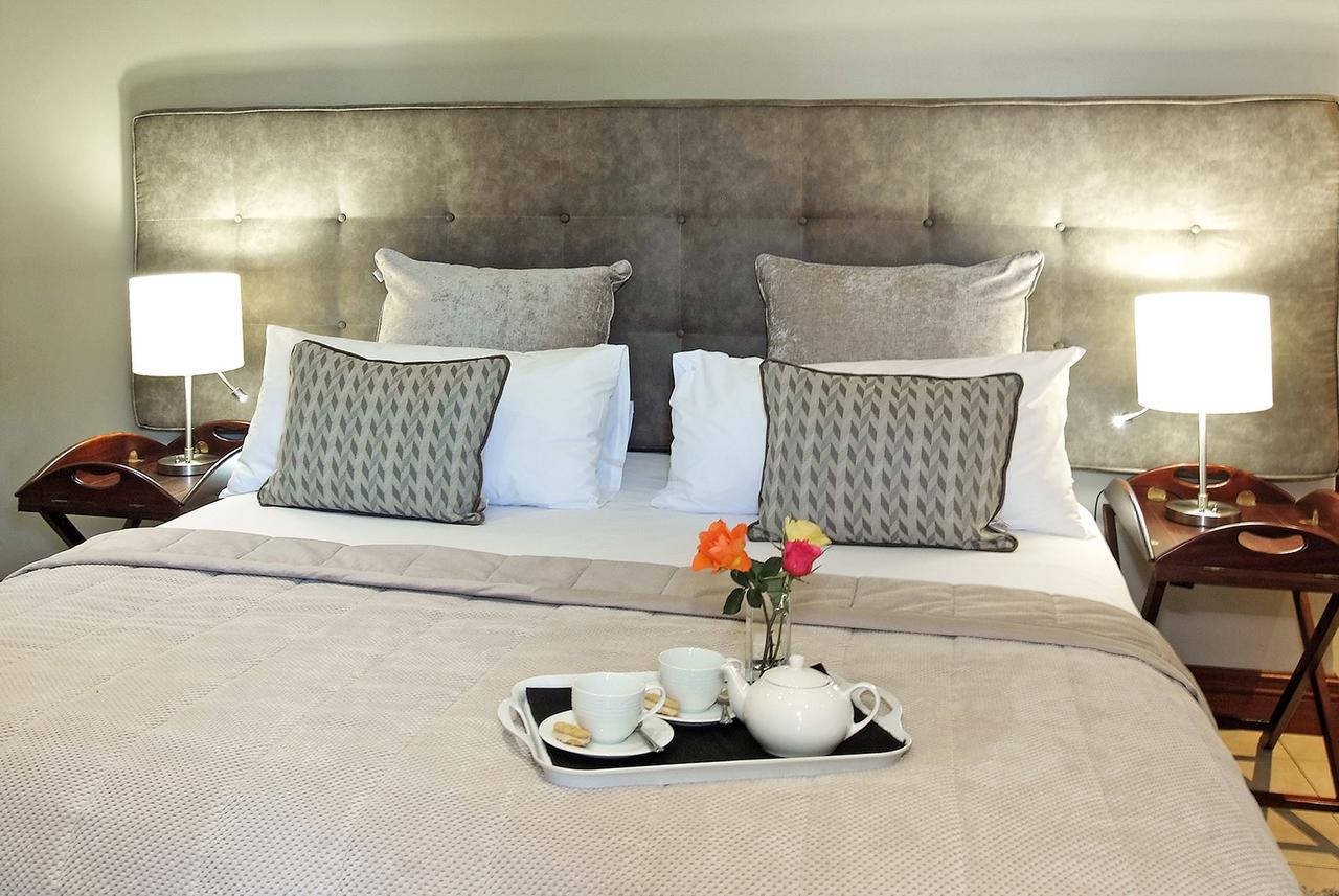 Ushaka Manor Guest House 다반 외부 사진