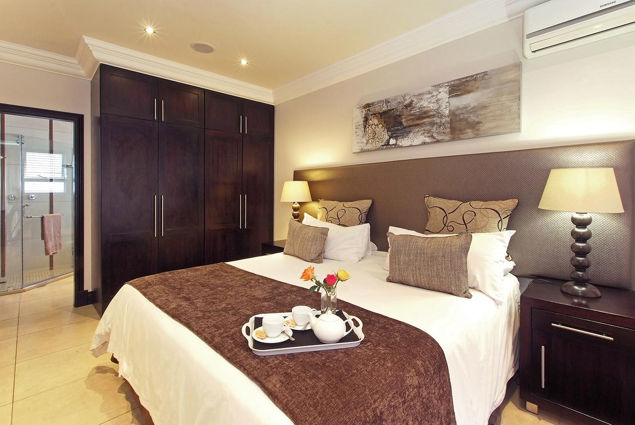 Ushaka Manor Guest House 다반 외부 사진