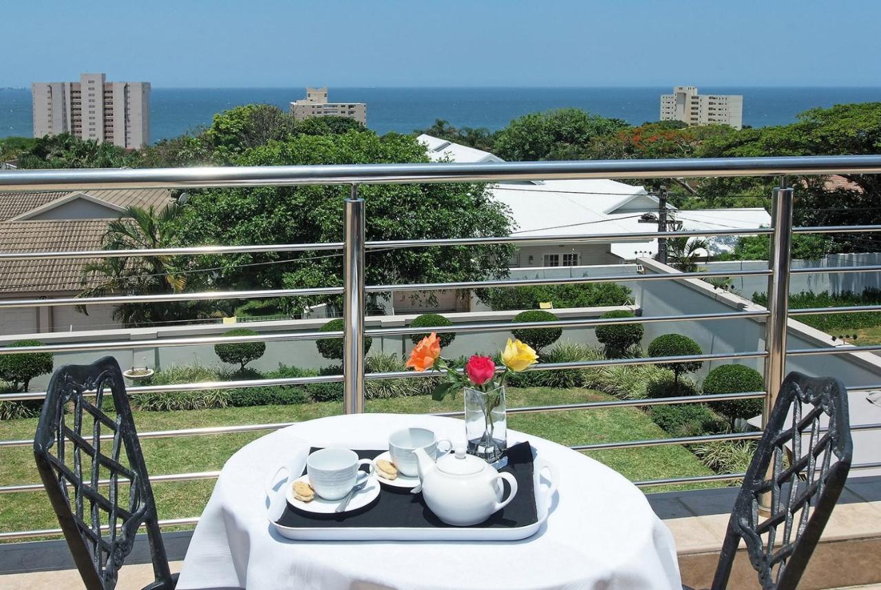 Ushaka Manor Guest House 다반 외부 사진