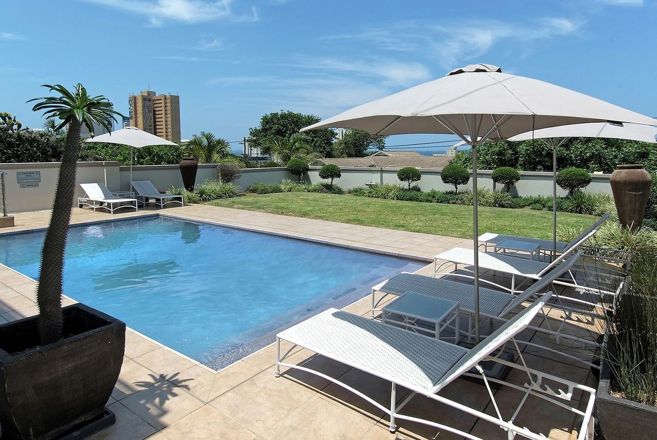 Ushaka Manor Guest House 다반 외부 사진